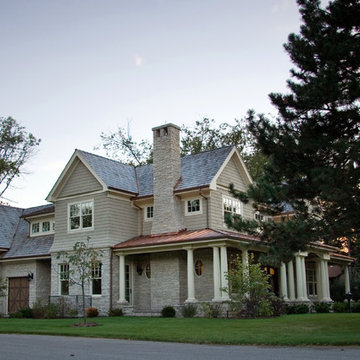 Home Remodeling Project - Swainwood Dr Glenview, IL