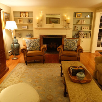 Centerville Village