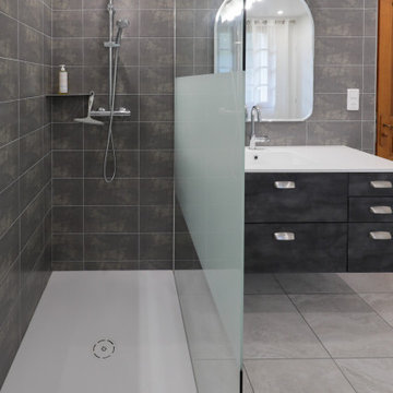 rénovation salle de bain