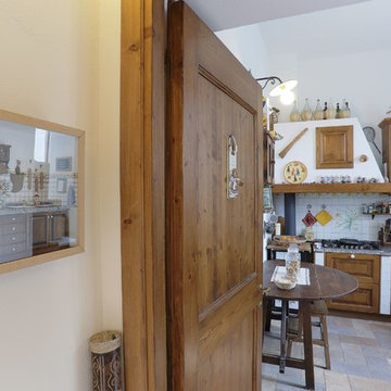 Visita Privata: casa di Antonella e Stefano
