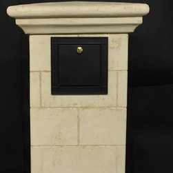 Mail Boxes - Products