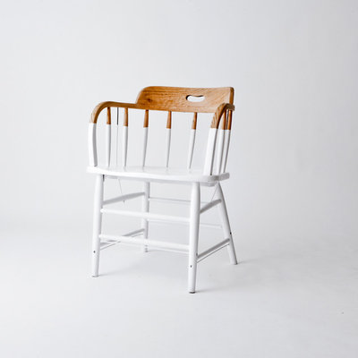 Modern Dining Chairs by Folklore