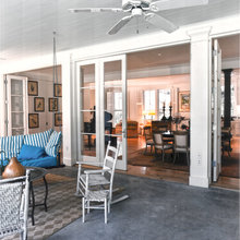 Patio Ideas