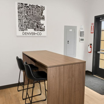 Pinnacle Advanced Primary Care - Centennial