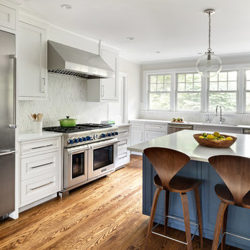 Fenimore - Kitchen