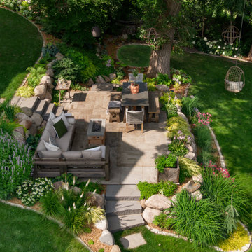 Lake Minnetonka Custom Home