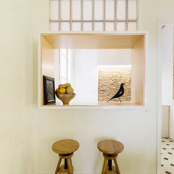 Apartamento residencial en la calle Ortega y Gasset, Madrid