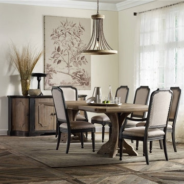 Hooker Furniture Corsica