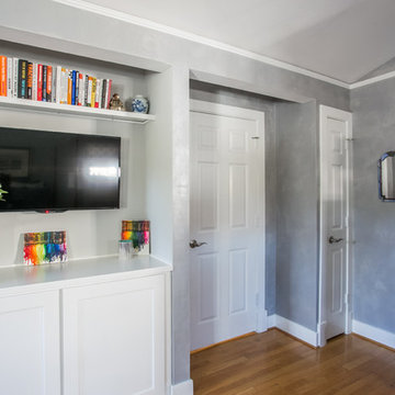 Master Bedroom Design