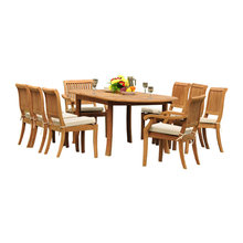 Lanai table