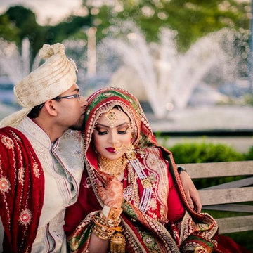 Last Minute Wedding Photographer