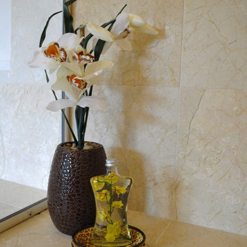 San Diego Home Staging Culebra Street (Del Mar)