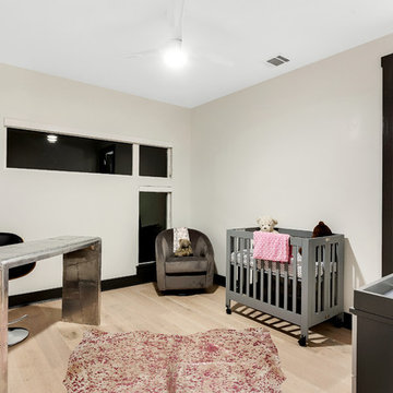 Bouldin Residence
