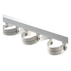 Drapery Hardware - Curtain Rods