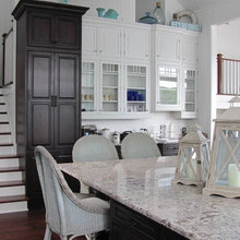 Kitchen ideas