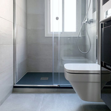 La casa de María_Vivienda PARQUE DE BERLÍN
