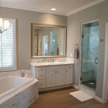 Whole House Remodel in Irvine