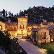 Beautiful new homes