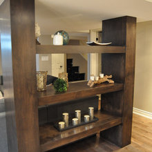 Nanny Suite