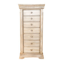 jewlery armoire