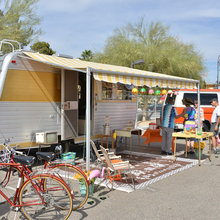 Vintage Trailers