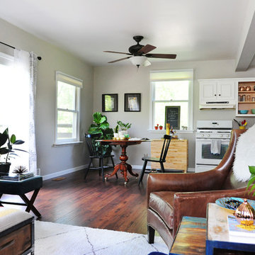 Near West Side Bungalow