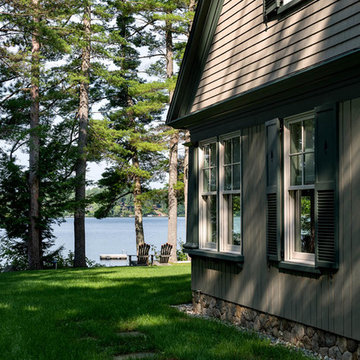 Silver Lake Cabin
