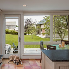 windows and doors