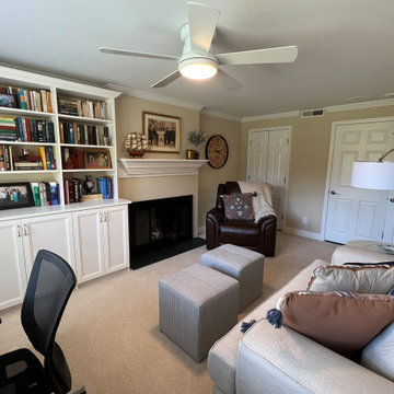 New Chapter- New England Relocation