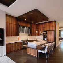 Modern Kitchens
