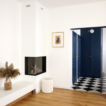 Maison Toury