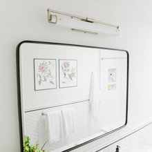 Bathroom Mirror