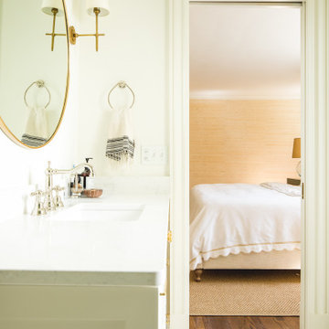 Classic Master Bath