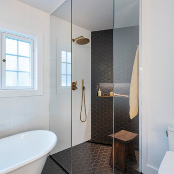 Charlestown Charm | Two-story Addition | Charlestown, MA