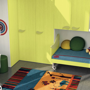 Créations de chambres et dressings Aya Home Design