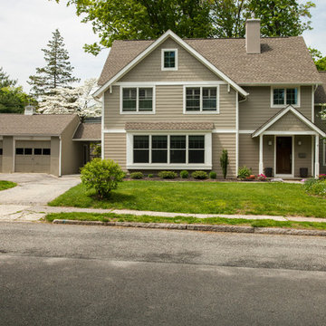 Bryn Mawr, PA Custom Home