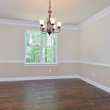 Custom Home Legends Court, East Greenwich NJ