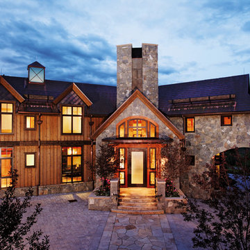 Beaver Creek Custom Home (F)