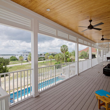 Porpoise Point Dr