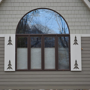 James Hardie Siding - Lino Lakes, MN