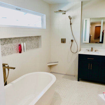 Bathrooms