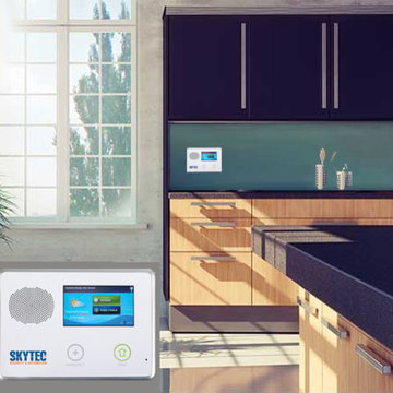 Home Security Can Still Be Elegant