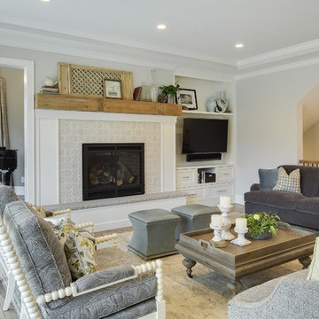 Minneapolis Transitional