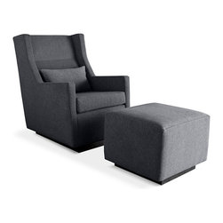 Sparrow Glider - Products