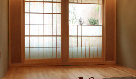 5 Things You Need to Create a Mindful Space Right at Home