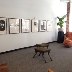 Representing Artist John Mayberry - Artwork