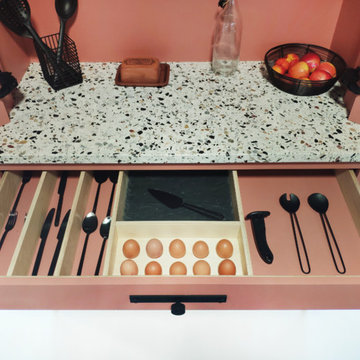 Kitchen Larder