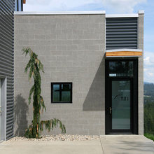 Apartment Door