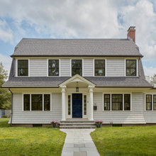 Covered Entry