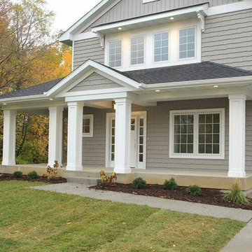 Residential Windows